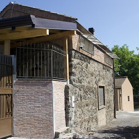 فيلا Domus Vini سان جيوفاني لا بونت المظهر الخارجي الصورة