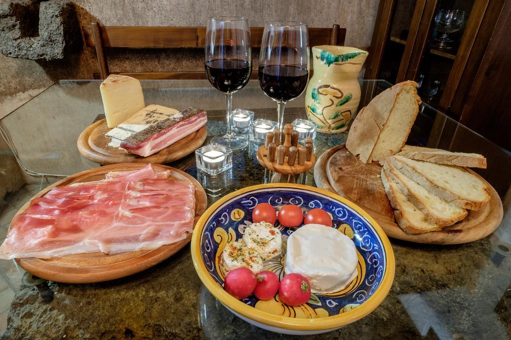 فيلا Domus Vini سان جيوفاني لا بونت المظهر الخارجي الصورة