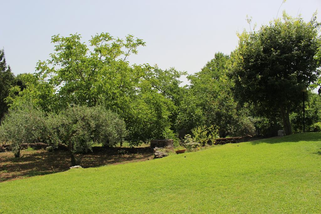 فيلا Domus Vini سان جيوفاني لا بونت المظهر الخارجي الصورة